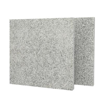 China Modern factory wholesale natural white replacement g603 granite design custom interior slab for sale