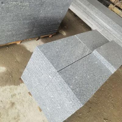 China G603 Exterior Tiles China Wholesale Modern High Quality Granite Exterior Wall Tile Granite Tile for sale