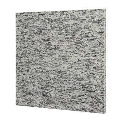 China Wholesale Mateiral Natural Polish Granite Tiles Marble G4118 Leaf Wave Flower Granite G4118 For Floor And Wall for sale