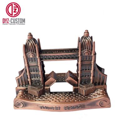 China School Office London Tower Bridge Pencil Sharpeners London Souvenir Gift for sale