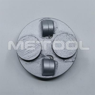 China Scanmaskin aggressive pcd tools grinding disk for sale