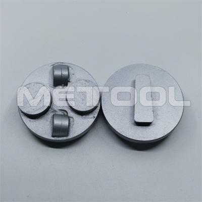 China Aggressive PCD Diamond Grinding Disc Suitable For Scanmaskin for coating removal for sale