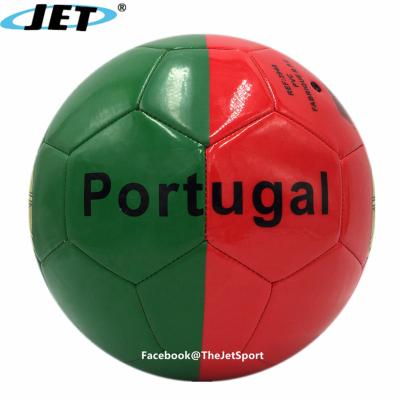 China High Quality Durable Custom Soccer Ball Football Match Cheap Soccer Ball for sale