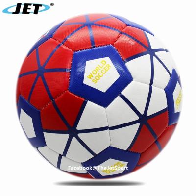 China Sustainable Futbol Factory Customized Direct Balones de Futbol for sale