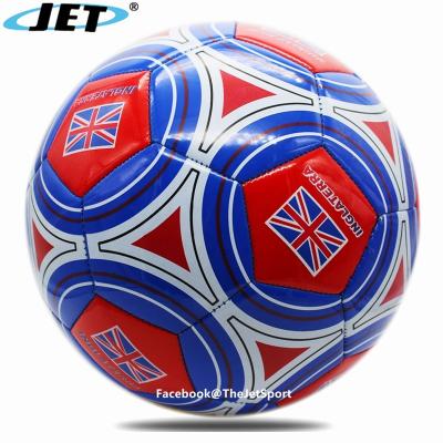 China Durable Cheap Custom Soft And Eco - Friendly Soccer Balls Balones de Futbol for sale