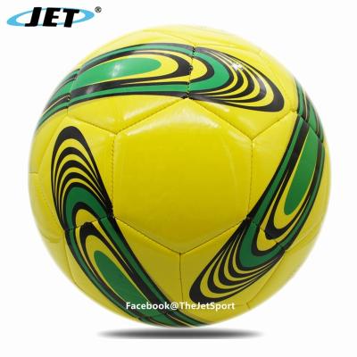 China Durable Cheap Soccer Ball Football Custom Design Footballs For Sale for sale