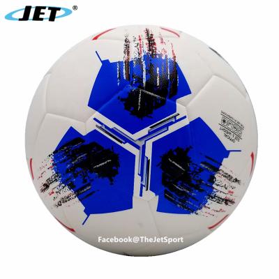 China Durable Outdoor Sporting Goods Football Fotbal Low Price Mingi for sale