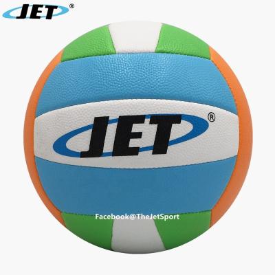 China Durable Custom Professional Match Beach Ball Volleyball Pelotas de Voley Ball Size 4 for sale