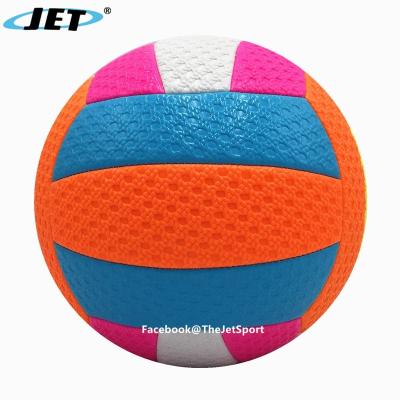 China Soft Durable Volleyball Balon Volleyball Training Match Balls for sale