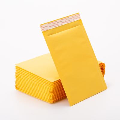 China Protective Bubble Cushion Envelope Self Seal Mailing Paper Padded Mailer Envelopes Bubble Mailer Bags Poly Bags Mailings Wholesale for sale