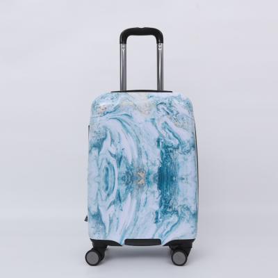 China ABS DIDEA Travel Box Suitcase Trolley Bag Luggage Moving Bag Luggage Travel Bags 3 Pieces Set Price for sale