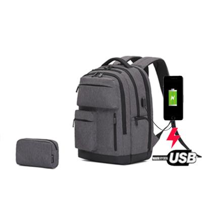 China With DIDEA USB Laptop Backpacks For Business Bag Backpack for sale