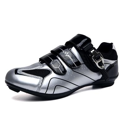 China EVA New models factory high quality wholesale sports buckle mountain bike shoes cycling shoes unisex 2021 small quantity for sale