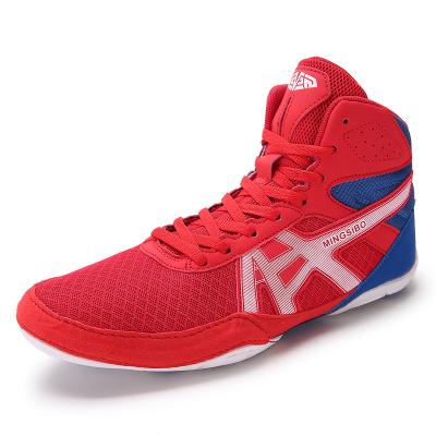 China EVA Latest Models Brand Wholesale 2021 High Quality Athletic Shoes Men Boxing Shoes Best Selling 2021 Products In USA Amazon for sale