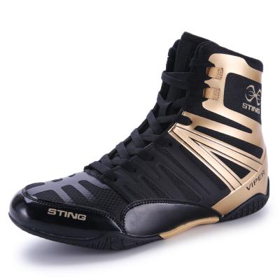 China 2021 high quality wrestling shoes china brand men training sports weightlifting shoes wrestling boots amazon best seller wholealer 2021 for sale