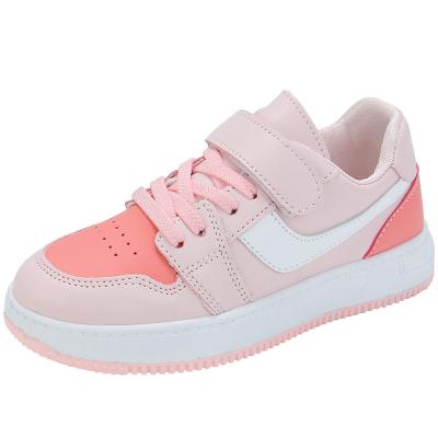 China EVA New styles fashion school orthopedic shoes for kids kids flat high quality yeezy sneakers casual sports for sale