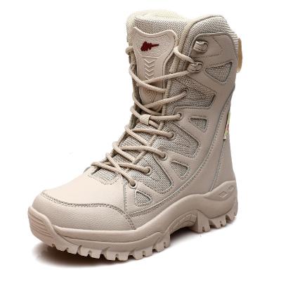 China EVA New model 2021 high quality wholesale suede motocross military tactical boots for men's UAE online shopping alibaba for sale