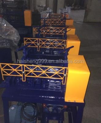 China Cable Scrap Copper Wire Stripping Stripping Machine for sale