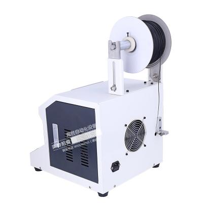 China Automatic High End Twisting Tie Wire Quality Cable Winding Machine Good Prices for sale