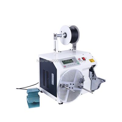 China WINDING Automatic Wire Winding Binding Machine for sale