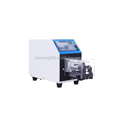 China Coaxial Stripping Machine for sale