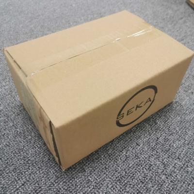 China Recyclable Custom Large Cardboard Paper Shipping Corrugated Cardboard Box For Packaging for sale