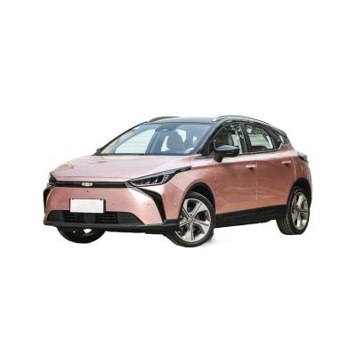 China Geely Geometry M6 Electric Car Automobile 5 SeatsGeometry G6 New Energy Chinese EV Vehicles EV Cars China 459 for sale