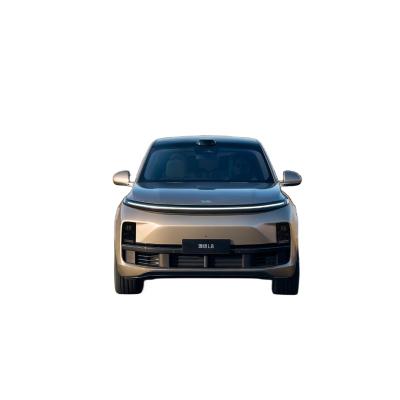 China Large Electric Suv Car Li Auto L 7 Space 8 Electric Car 9 Trade 2023 Max Li Auto China EV Car Green L7 18 L9 Li-L9 Pro L7 for sale