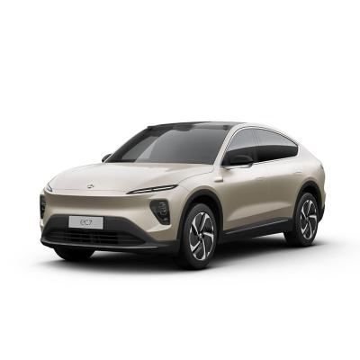 China NIO EC7 SUV Electric Auto Best Selling New Weilai New Energy Electric Car 2023 Chinese Four Wheel Comfortable 75KWh Ev Vehicles for sale