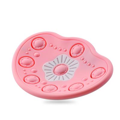 China Hot Remote Control Chest Enlargement Anti Breast Enlargement Compress Device Breast Sagging Massager for sale