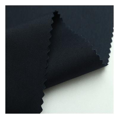 China Breathable Cheap Price 65/35 T/C Twill Cotton School Uniforms Clothing Fabric C2154 for sale