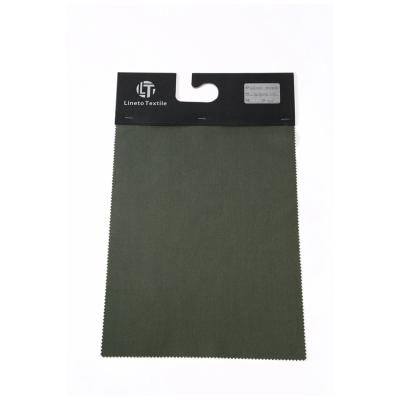 China Various Breathable Promotional Goods Using T/R 65/35 Work Wear To Suit 2452 Fabric for sale