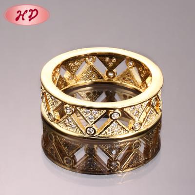 China Products FASHIONABLE Popular Engagement Rings For Women Rings Silver Wedding Jewelry for sale