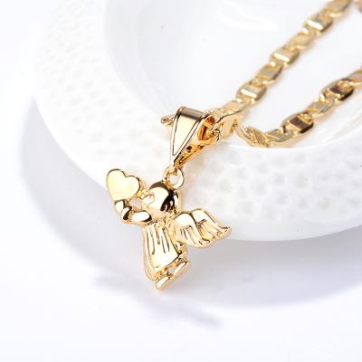 China ALLOY fashion wholesale jewelry pendant necklaces design gold pendent for sale