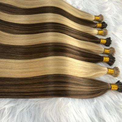 China Silky Straight Wave Customized Elastic Remy Micro Ring Human Hair Wire Keratin Hair Extensions for sale