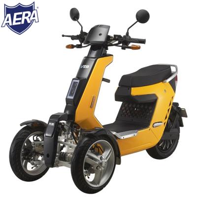 China 2000W Brushless Electric Motorcycle â‰¤20Â° ≫ 2000W for sale