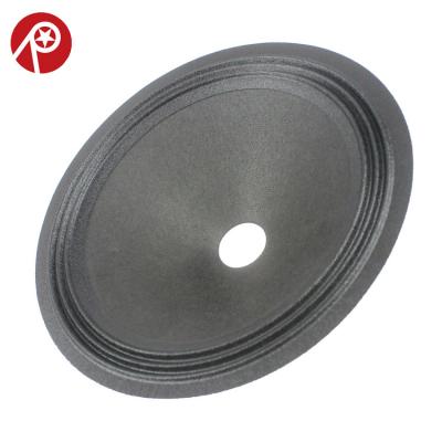 China 8 inch HIFI istaray cloth edge no press 1