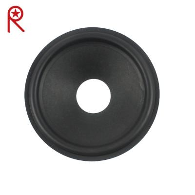 China Woofer ISTARAY 8 Inch Speaker High Fidelity Cone Surround Speaker Paper Rubber Repair for sale