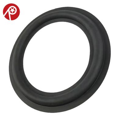 China 6.5 inch istaray speaker half roll rubber surround for sale