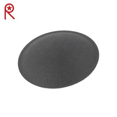 China Speaker Pad 110mm Speaker Dustcap Speaker Paper Repair Part for sale