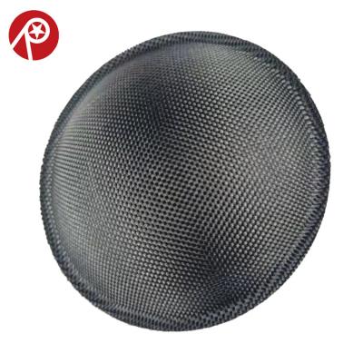 China Istaray Home Theater 64mm Speaker Fiber Powdered Glass Cap Repair Part for sale