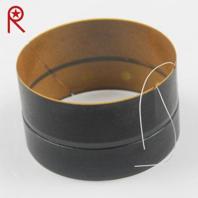 China PA 3 Inch Quality PA Voice Coil Speaker Height Repair Parts for sale