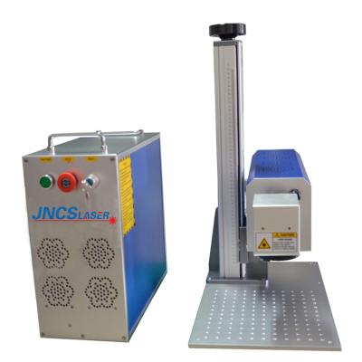 China 40w 60w CO2 Laser Engraver Laser Engraver Co 2 Galvo Laser Marking Machine Air Cooled Hot Wood for sale