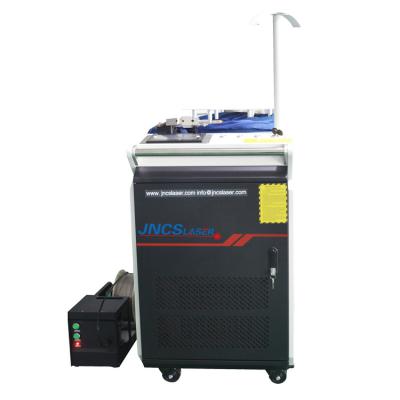 China Other handheld lazer ss welding machine carbon steel welding portable-laser-welding-machine for sale