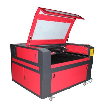 China Laser Engraving Low Price Guaranteed Quality Usb Hot Sale CO2 Laser Engraving Cutting Machine for sale