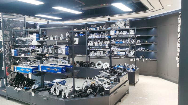 Verified China supplier - Ningbo Long Wind Auto Parts Co., Ltd.