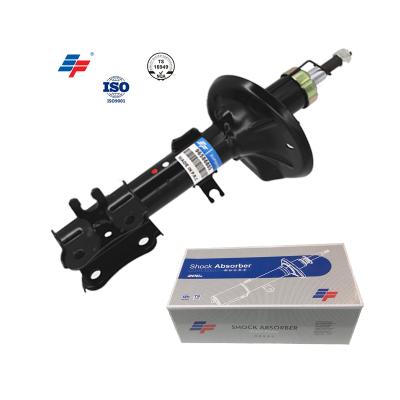 China Auto Parts Front Lelt Shock Absorber For Chevrolet AVEO/2008- PS: T250, T255 Daewoo KALOS/2002-: KLAS OE: 96586885 KYB: 333418 OEM Standard for sale