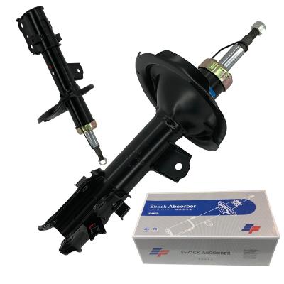 China Hot Sale Front Shock Absorber For Hyundai/KIA Accent 2005-2010MC RIO: 2005 - JB OEM 54650-1G200/KYB3330051 54650-1E100/333517 OEM Standard for sale