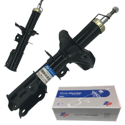 China 2002-2009 Competitive Car Front Shock Absorber TB OEM 54660-1C500 / kyb333506 54660-1C050 / 339751 54660-1C000 For Hyundai Getz OEM Standard for sale