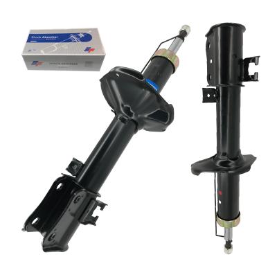 China Front Left Shock Absorber For Suzuki Carry 1999 - FD OEM 41602-76A12 OEM Standard for sale